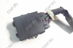TOYOTA HIACE 06-2012 год БЛОК УПРАВЛЕНИЯ МОДУЛЬ POWER WINDOW