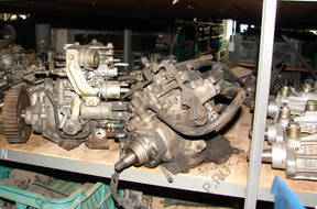 TOYOTA HIACE 1996- 2.4D ТНВД