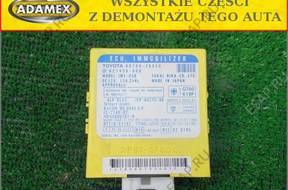 TOYOTA HIACE 2.4D 2000 год МОДУЛЬ  ECU 89780-26050