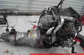 TOYOTA HIACE HILUX 2,5 2.5 IGLA двигатель MOTOR 11 год,