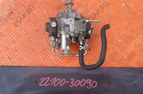 TOYOTA HIACE HILUX ТНВД 22100-30090