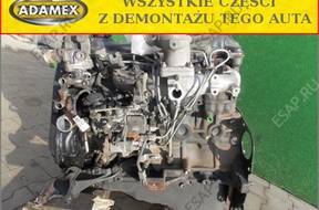 TOYOTA HIACE IV 2.4D 2000 год - двигатель 2L