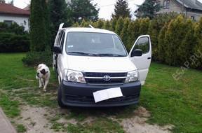 TOYOTA HIACE КОРОБКА ПЕРЕДАЧW 25D4D, ,2kd ПО 2007 год