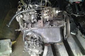 Toyota hiace ТНВД 24d 24td rne hilux