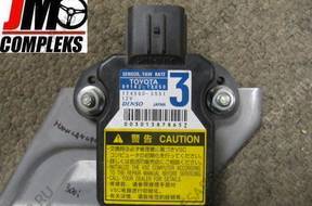 TOYOTA HIGHLANDER БЛОК УПРАВЛЕНИЯ 8918312050