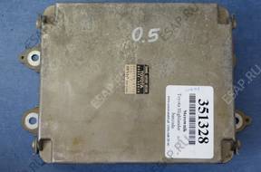 Toyota Highlander БЛОК УПРАВЛЕНИЯ baterii Denso 89892