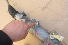 TOYOTA HIGHLANDER LEXUS RX РУЛЕВАЯ РЕЙКА PRZEKŁADNIA