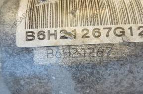 TOYOTA HIGHLANDER LEXUS RX РУЛЕВАЯ РЕЙКА PRZEKŁADNIA