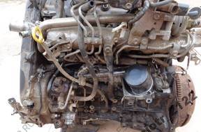 Toyota Hilux 05-09r двигатель 2KD 2,5 D4D