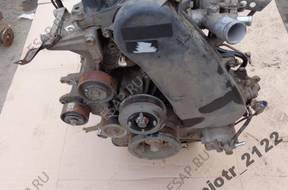 Toyota Hilux 05-09r двигатель 2KD 2,5 D4D