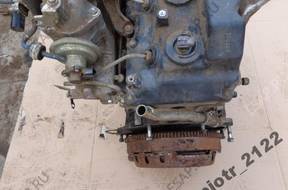 Toyota Hilux 05-09r двигатель 2KD 2,5 D4D