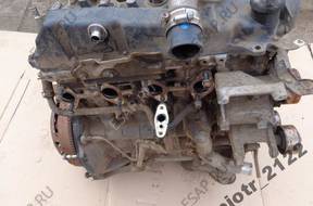 Toyota Hilux 05-09r двигатель 2KD 2,5 D4D