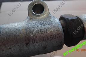 TOYOTA HILUX 05- 2,5 D4D LISTWA WTRYSKOWA