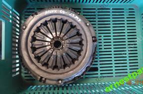 TOYOTA HILUX 05- 2,5 D4D SPRZEGO КОМПЛЕКТ
