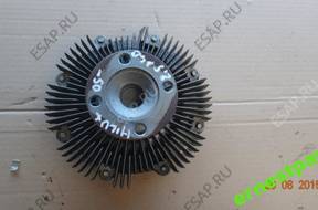 TOYOTA HILUX 05- 2,5 D4D WISKOZA