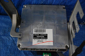 TOYOTA HILUX 06 год,  D4D БЛОК УПРАВЛЕНИЯ 89661-0KD11
