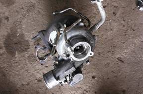 TOYOTA HILUX 13 3.0 D4D  ТУРБОКОМПРЕССОР
