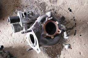 TOYOTA HILUX 13 3.0 D4D  ТУРБОКОМПРЕССОР