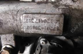 TOYOTA HILUX 13 3.0 D4D  ТУРБОКОМПРЕССОР