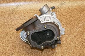 TOYOTA HILUX 2013 ТУРБОКОМПРЕССОР 17201-30141 900KM