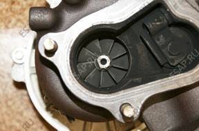 TOYOTA HILUX 2013 ТУРБОКОМПРЕССОР 17201-30141 900KM