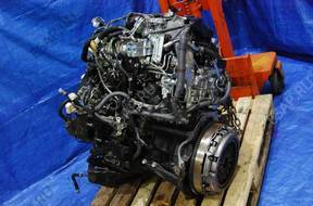TOYOTA HILUX 2.5 D 15 год, D4D двигатель комплектный