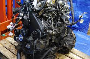 TOYOTA HILUX 2.5 D 15 год, D4D двигатель комплектный