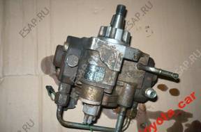 TOYOTA HILUX 2.5 D4D ТНВД 2006- 0L020