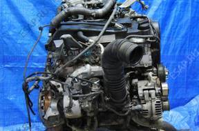 TOYOTA HILUX 2.5D 12 год, D4D двигатель комплектный 2 PINY