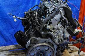 TOYOTA HILUX 3.0 D 2012 год D4D двигатель комплектный 1KD