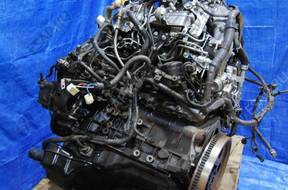 TOYOTA HILUX 3.0 D 2012 год D4D двигатель комплектный 1KD