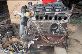TOYOTA HILUX  3.0 D4D 1KD двигатель GOY SUPEK