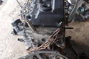 TOYOTA HILUX  3.0 D4D 1KD двигатель GOY SUPEK