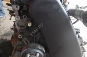 TOYOTA HILUX  3.0 D4D 1KD двигатель GOY SUPEK