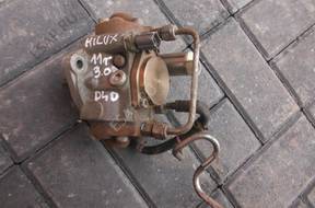 TOYOTA HILUX 3.0 D4D ТНВД 22100-30090