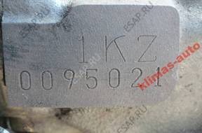 TOYOTA HILUX 4 год,UNNER 3.0 TD 1KZ двигатель D блок цилиндров