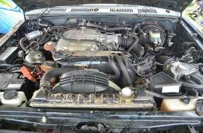 TOYOTA HILUX 4 год,UNNER двигатель 3.0 V6 3VZE CZи