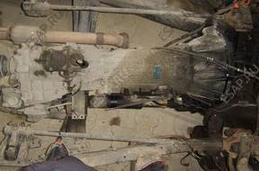 TOYOTA HILUX 4 RUNNER КОРОБКА ПЕРЕДАЧW 1994