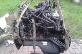 TOYOTA hilux,4runner,land cruiser двигатель 24TD