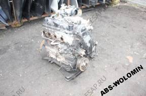 TOYOTA HILUX двигатель 2.5 DIZEL 2006 2007 2008 2009