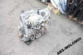 TOYOTA HILUX двигатель 2.5 DIZEL 2006 2007 2008 2009