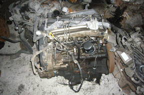 TOYOTA HILUX HIACE 2.5 D4D 2KD двигатель блок цилиндров SUPEK