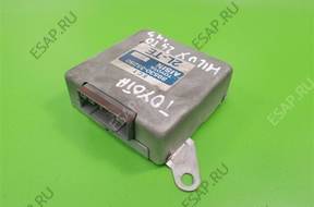 TOYOTA HILUX МОДУЛЬ КПП BIEGW 89530-35250