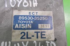 TOYOTA HILUX МОДУЛЬ КПП BIEGW 89530-35250