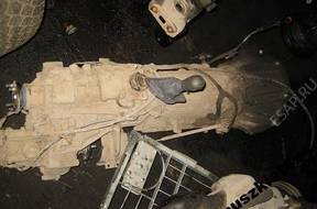 TOYOTA HILUX SURF 4 RUNNER 3.0TD КОРОБКА ПЕРЕДАЧw