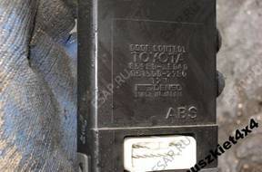 TOYOTA HILUX SURF 4 RUNNER БЛОК УПРАВЛЕНИЯ