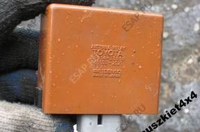 TOYOTA HILUX SURF 4 RUNNER БЛОК УПРАВЛЕНИЯ