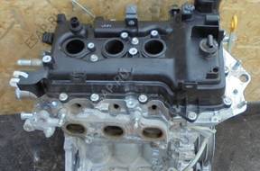 Toyota IQ 1 KR двигатель блок цилиндров EGR