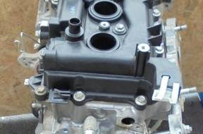 Toyota IQ 1 KR двигатель блок цилиндров EGR