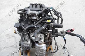 TOYOTA IQ 1.0 2011r двигатель 1KR Goy BEZ OSPERZTU